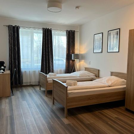 Avento Hotel Hannover Лангенхаген Экстерьер фото
