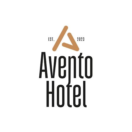 Avento Hotel Hannover Лангенхаген Экстерьер фото