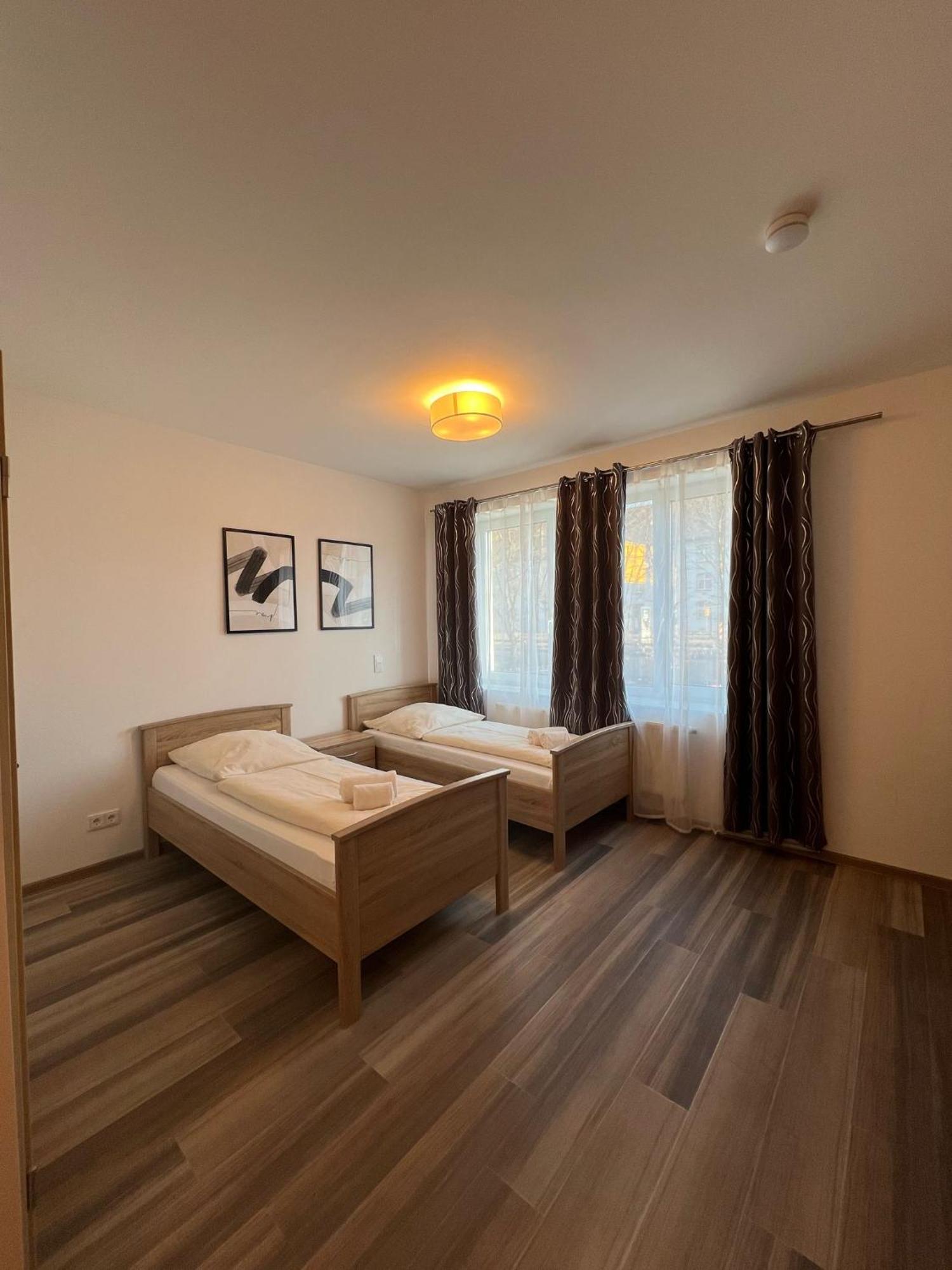 Avento Hotel Hannover Лангенхаген Экстерьер фото