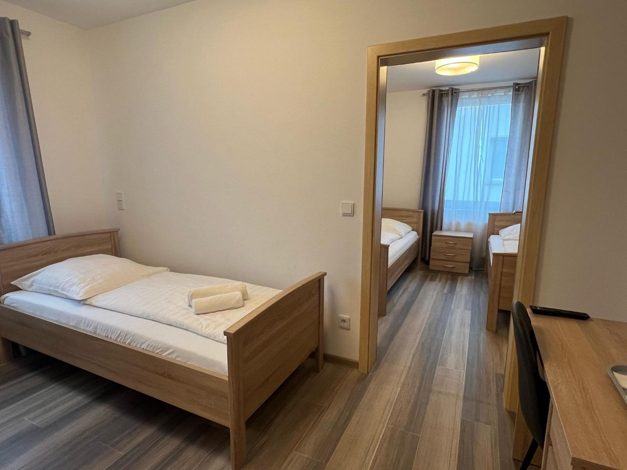 Avento Hotel Hannover Лангенхаген Экстерьер фото