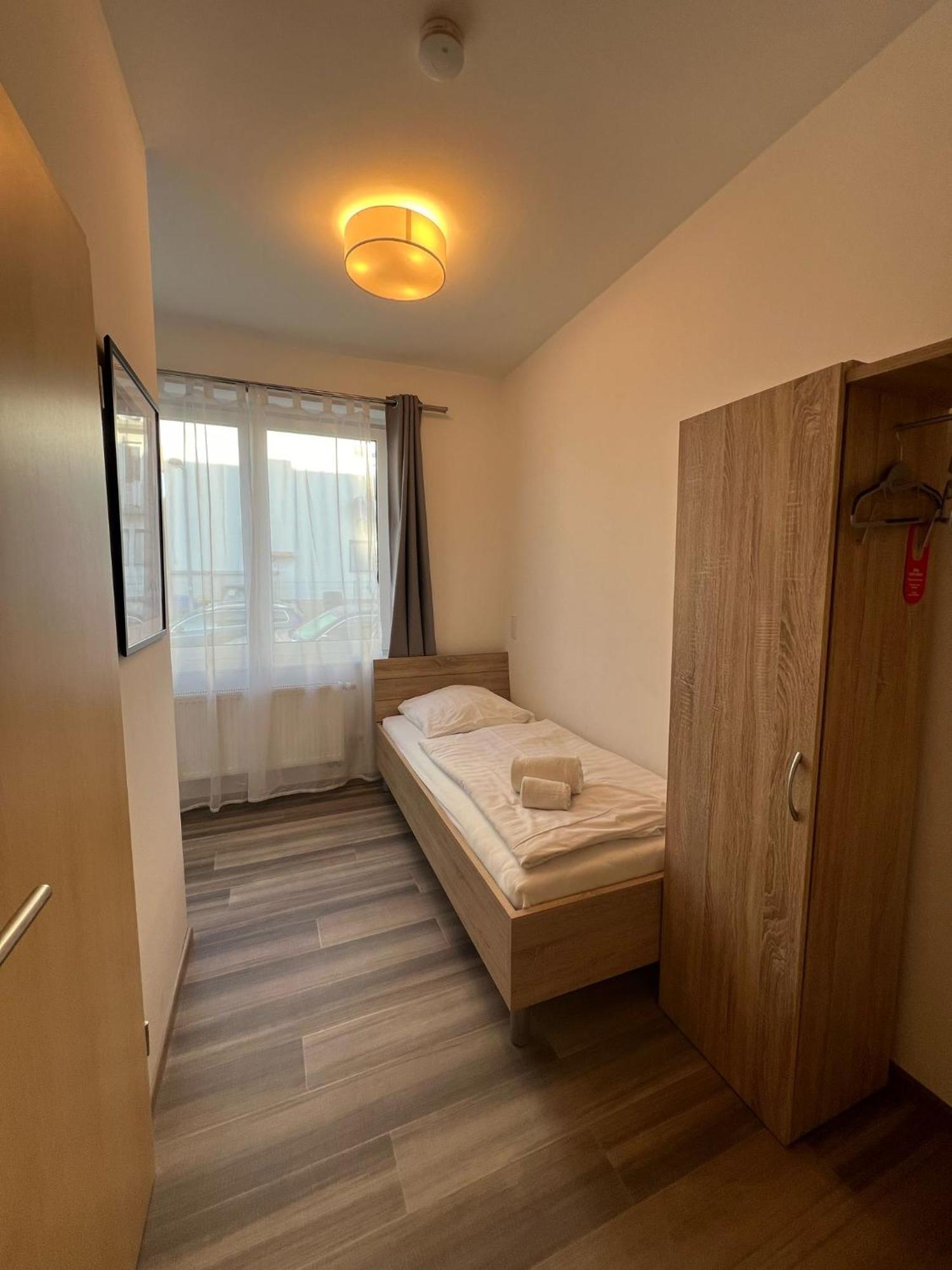 Avento Hotel Hannover Лангенхаген Экстерьер фото
