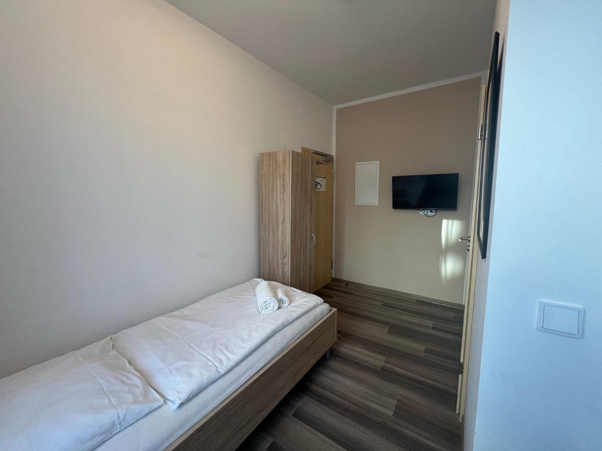 Avento Hotel Hannover Лангенхаген Экстерьер фото