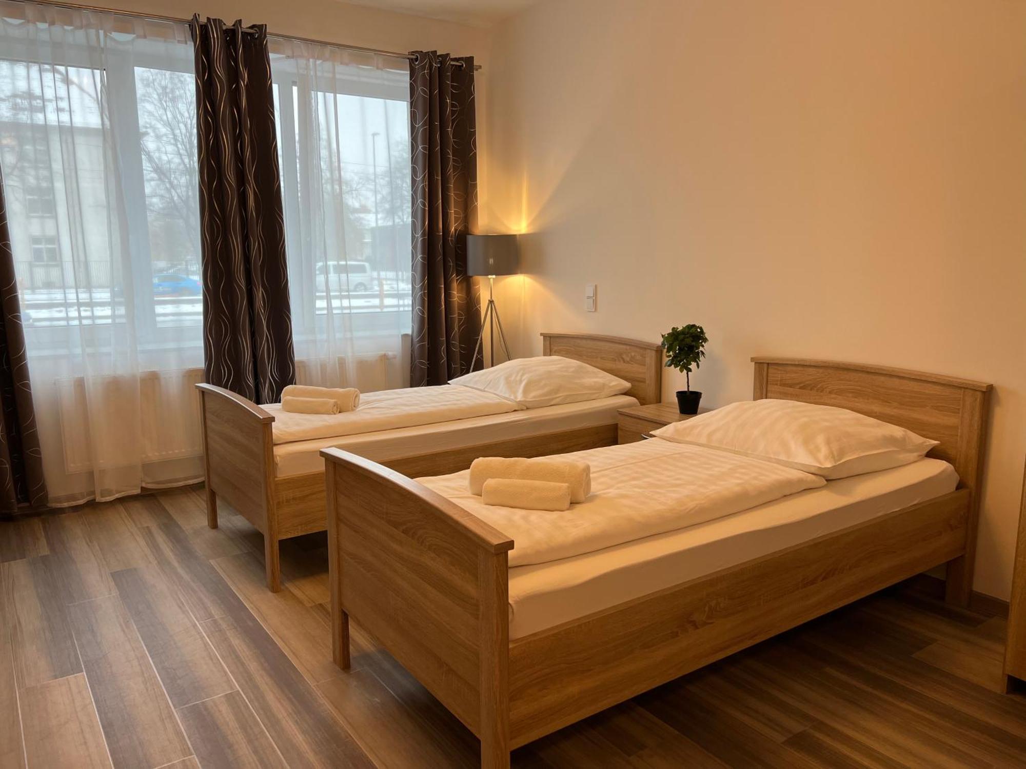Avento Hotel Hannover Лангенхаген Экстерьер фото