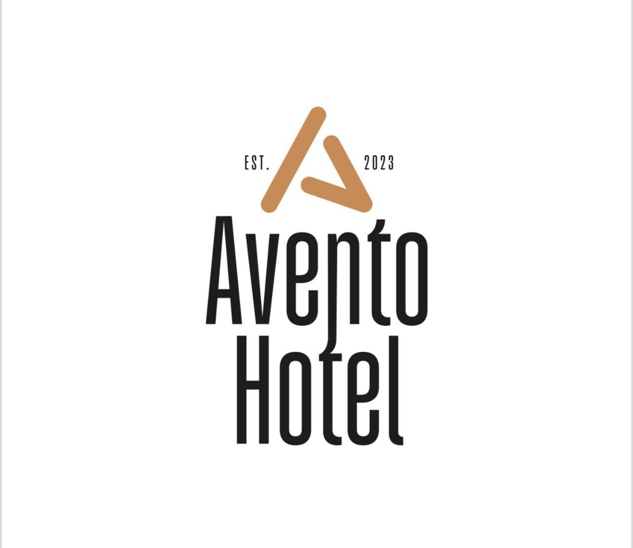 Avento Hotel Hannover Лангенхаген Экстерьер фото